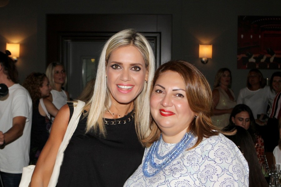 Η Women Act καλεί όλες τις γυναίκες να γράψουν τη δική τους ιστορία όπως ακριβώς τη θέλουν- Φωτογραφία 4