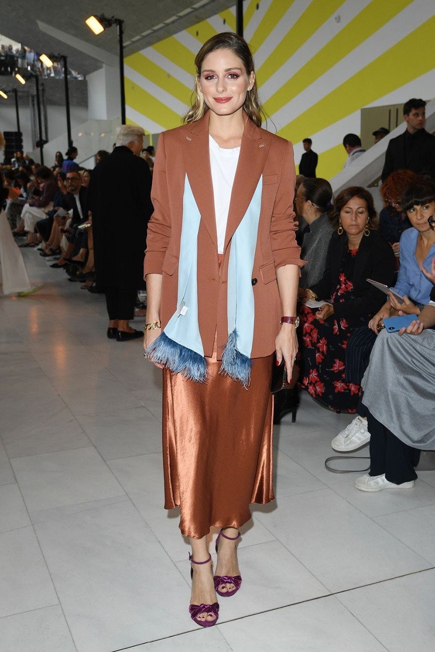 MFW: Οι διάσημες κυρίες που εντυπωσίασαν στα front rows- Φωτογραφία 33