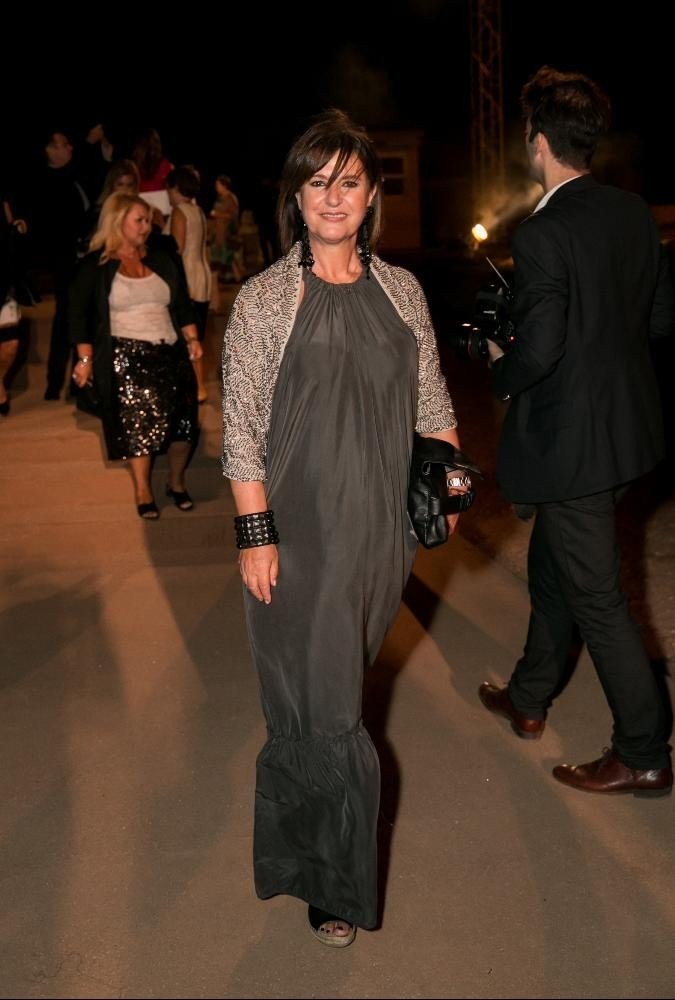 Η Mary Katrantzou μας συγκίνησε με τo συγκλονιστικό show της με αφορμή τα 30 χρόνια από την ίδρυση του Σωματείου ΕΛΠΙΔΑ- Φωτογραφία 13