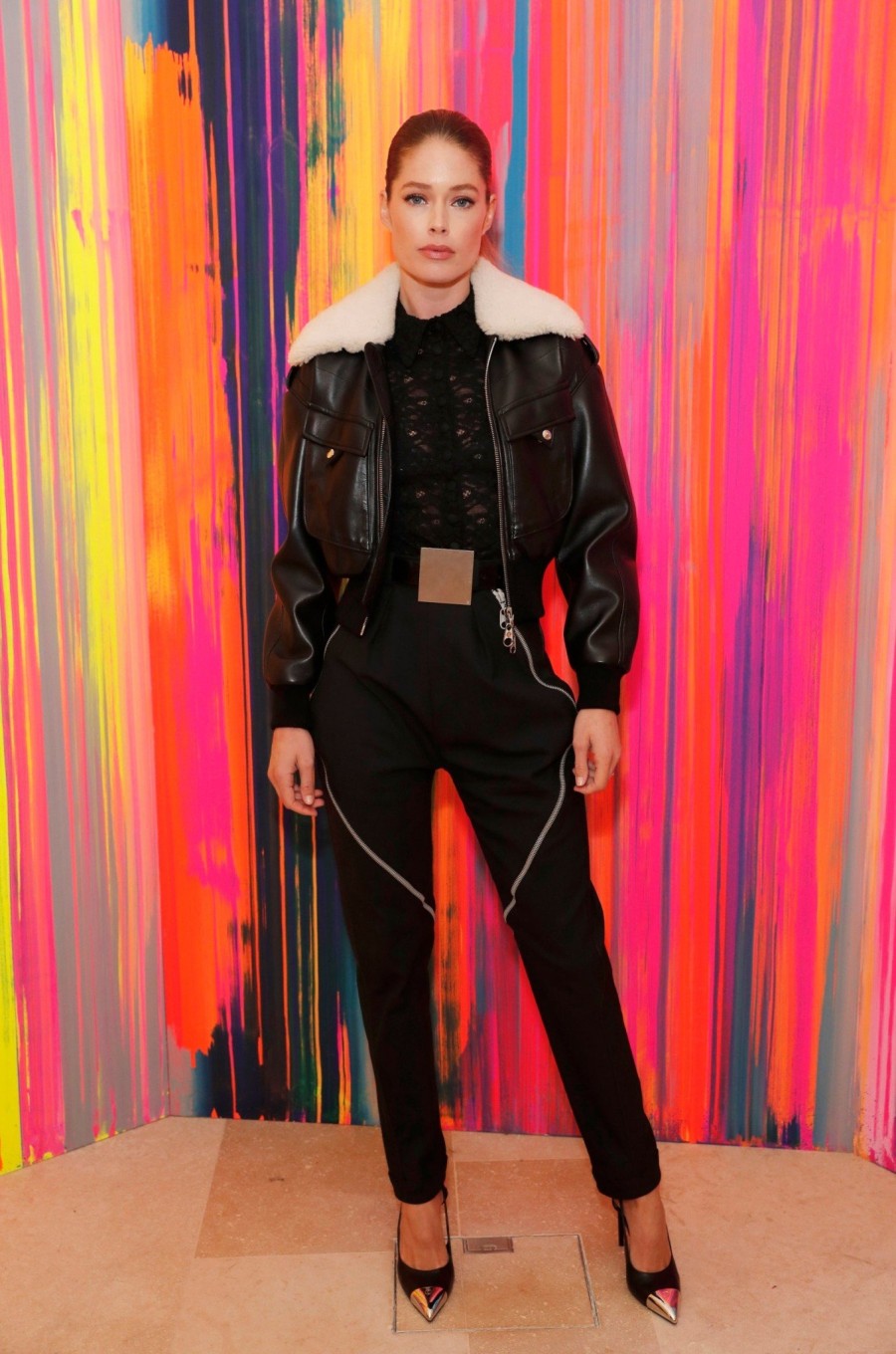 Η φοβερή Kylie Minogue και πολλοί ακόμη stars στο πάρτι της Louis Vuitton στο Λονδίνο- Φωτογραφία 13