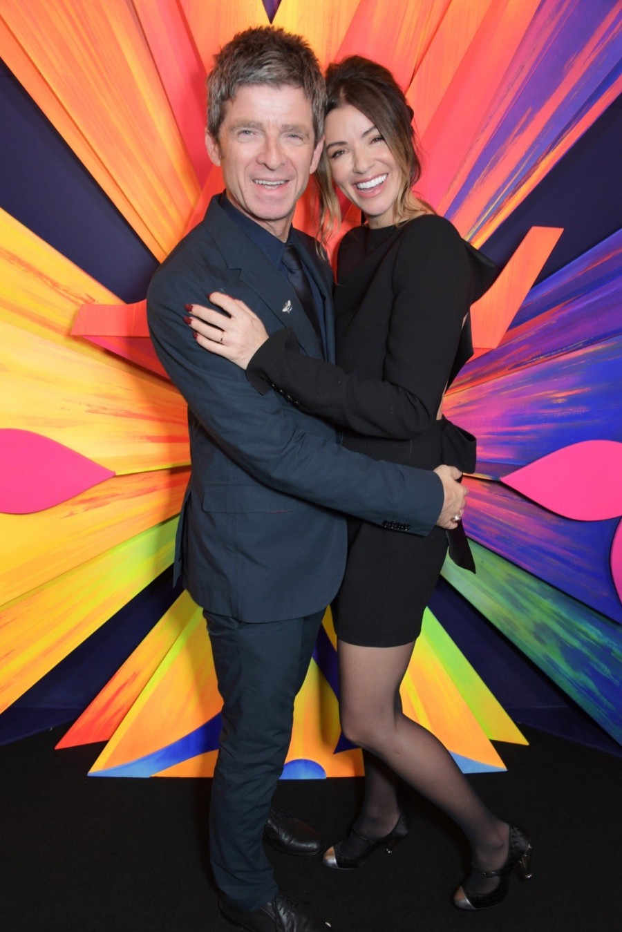 Η φοβερή Kylie Minogue και πολλοί ακόμη stars στο πάρτι της Louis Vuitton στο Λονδίνο- Φωτογραφία 3
