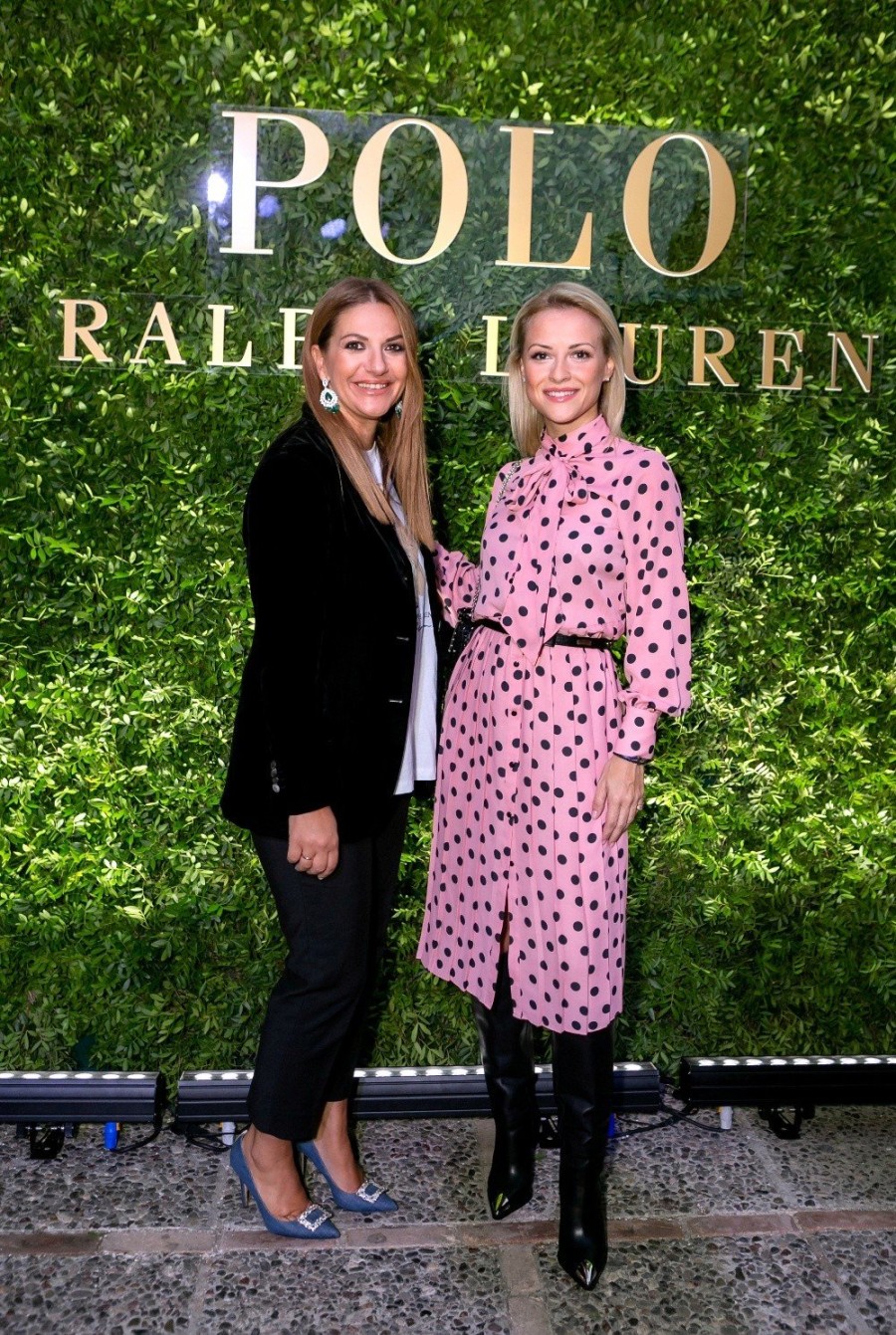 Polo Ralph Lauren: Το αμερικανικό Lifestyle που κατέκλυσε τον κόσμο της μόδας- Φωτογραφία 8
