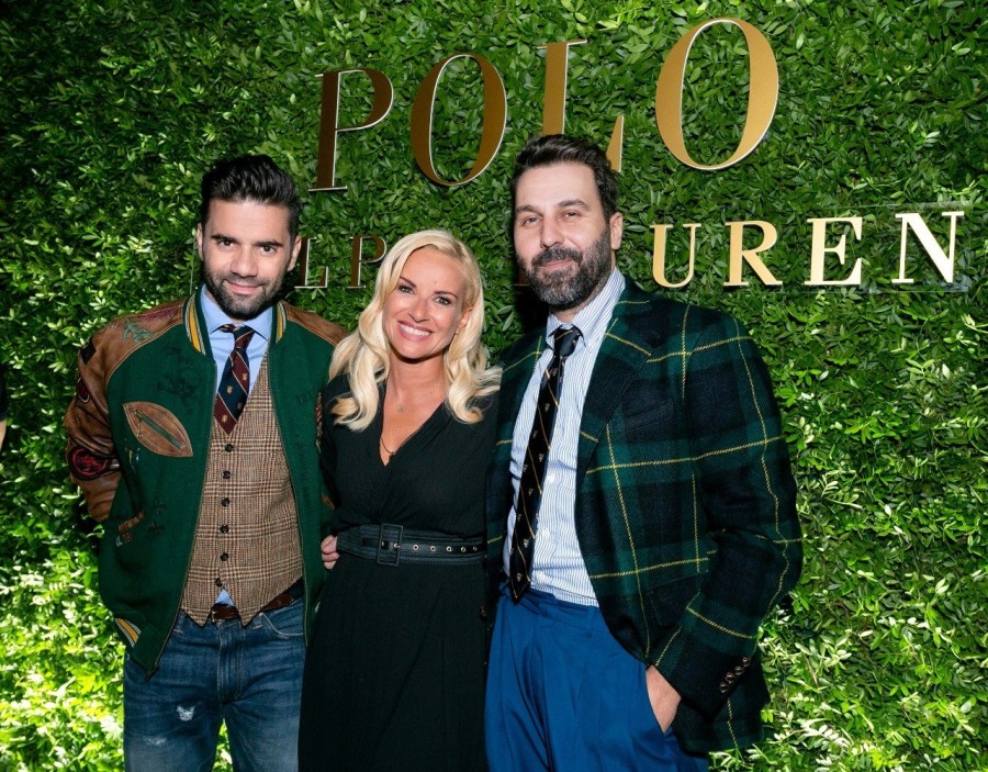 Polo Ralph Lauren: Το αμερικανικό Lifestyle που κατέκλυσε τον κόσμο της μόδας- Φωτογραφία 5