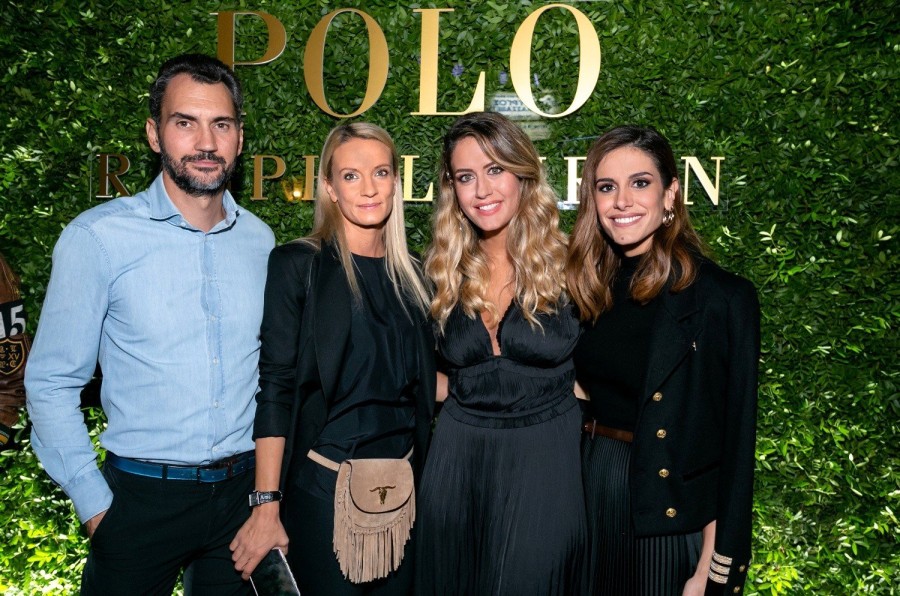 Polo Ralph Lauren: Το αμερικανικό Lifestyle που κατέκλυσε τον κόσμο της μόδας- Φωτογραφία 4
