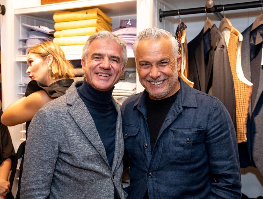 Polo Ralph Lauren: Το αμερικανικό Lifestyle που κατέκλυσε τον κόσμο της μόδας- Φωτογραφία 15
