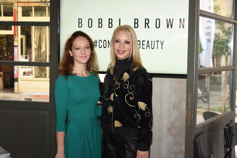Confident Beauty: Ένα event για την ομορφιά, τη λάμψη και τη δύναμη - Φωτογραφία 12