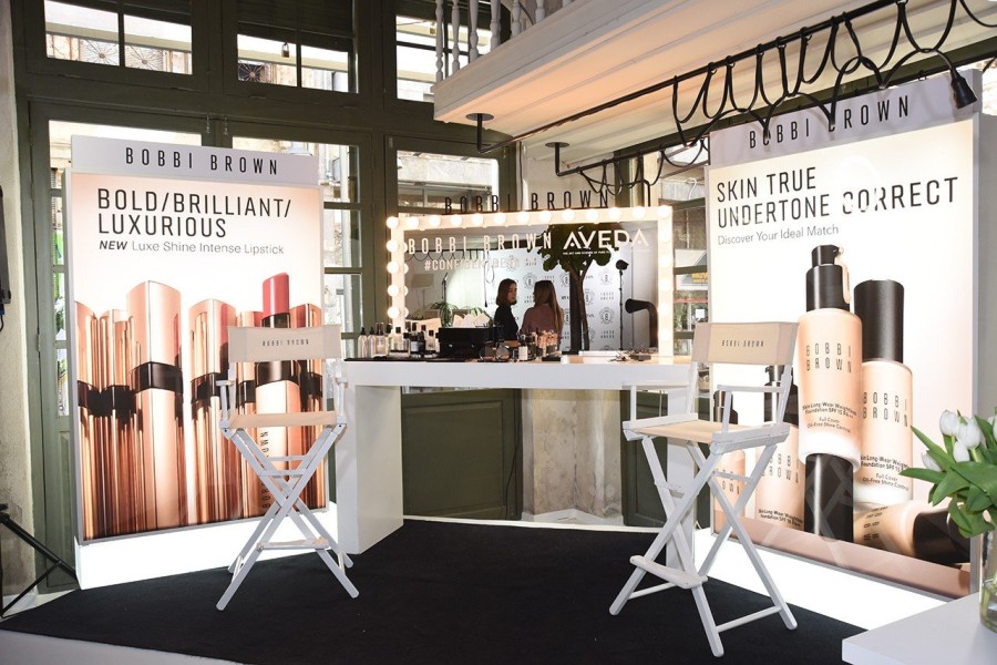 Confident Beauty: Ένα event για την ομορφιά, τη λάμψη και τη δύναμη - Φωτογραφία 27