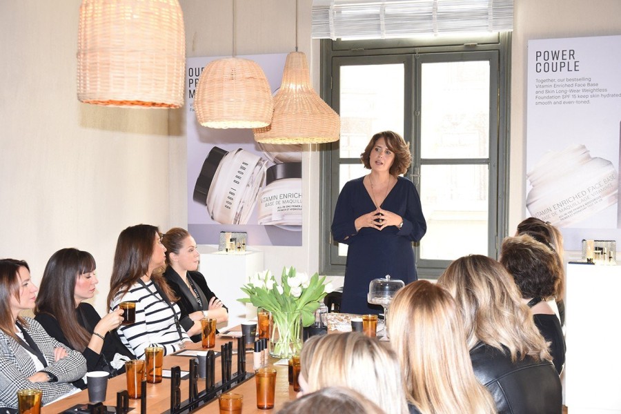 Confident Beauty: Ένα event για την ομορφιά, τη λάμψη και τη δύναμη - Φωτογραφία 21