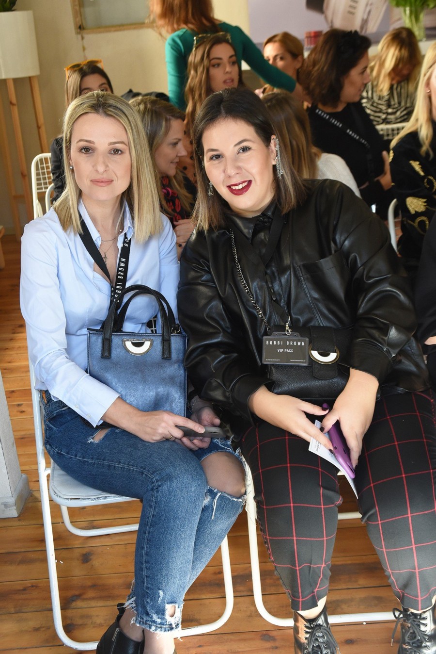 Confident Beauty: Ένα event για την ομορφιά, τη λάμψη και τη δύναμη - Φωτογραφία 6