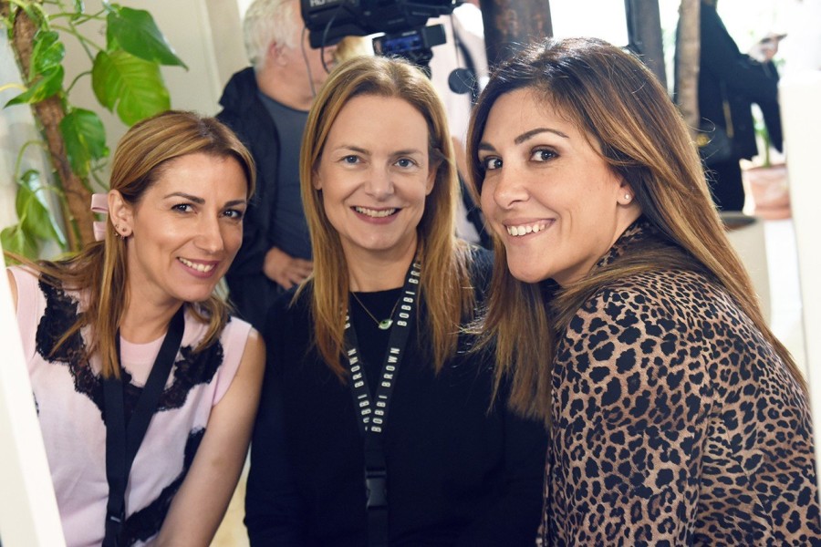 Confident Beauty: Ένα event για την ομορφιά, τη λάμψη και τη δύναμη - Φωτογραφία 13