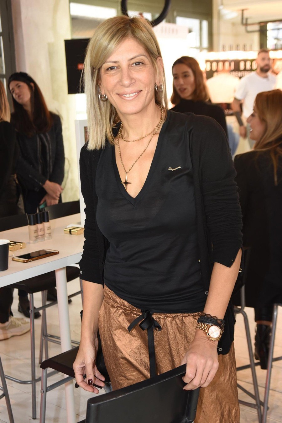 Confident Beauty: Ένα event για την ομορφιά, τη λάμψη και τη δύναμη - Φωτογραφία 34