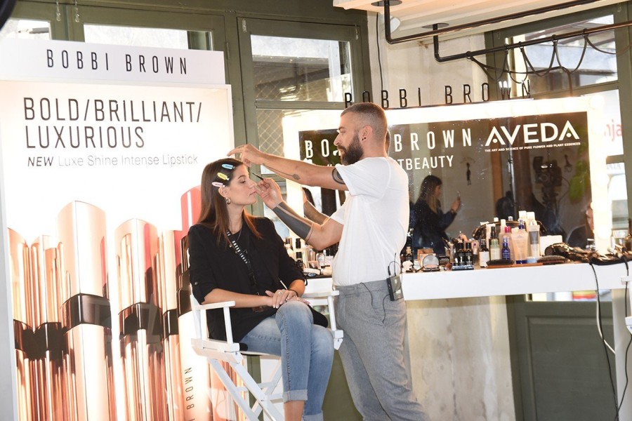 Confident Beauty: Ένα event για την ομορφιά, τη λάμψη και τη δύναμη - Φωτογραφία 38