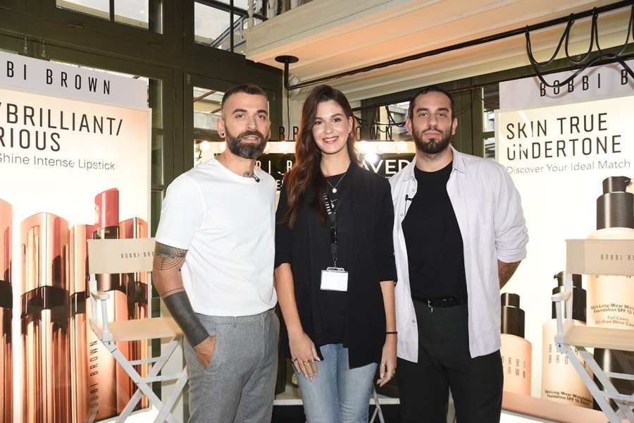 Confident Beauty: Ένα event για την ομορφιά, τη λάμψη και τη δύναμη - Φωτογραφία 42
