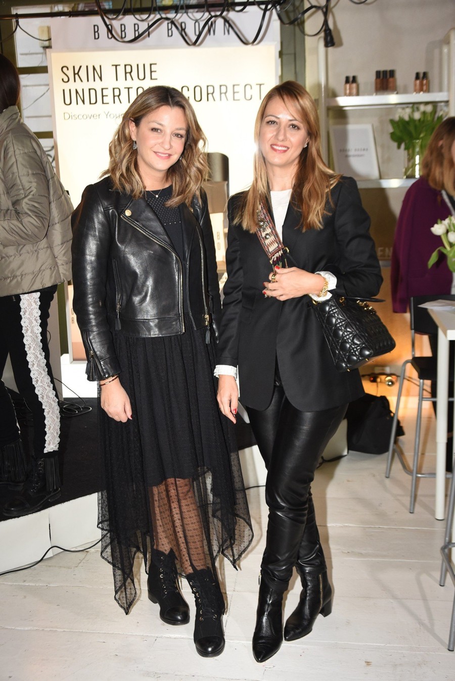 Confident Beauty: Ένα event για την ομορφιά, τη λάμψη και τη δύναμη - Φωτογραφία 4