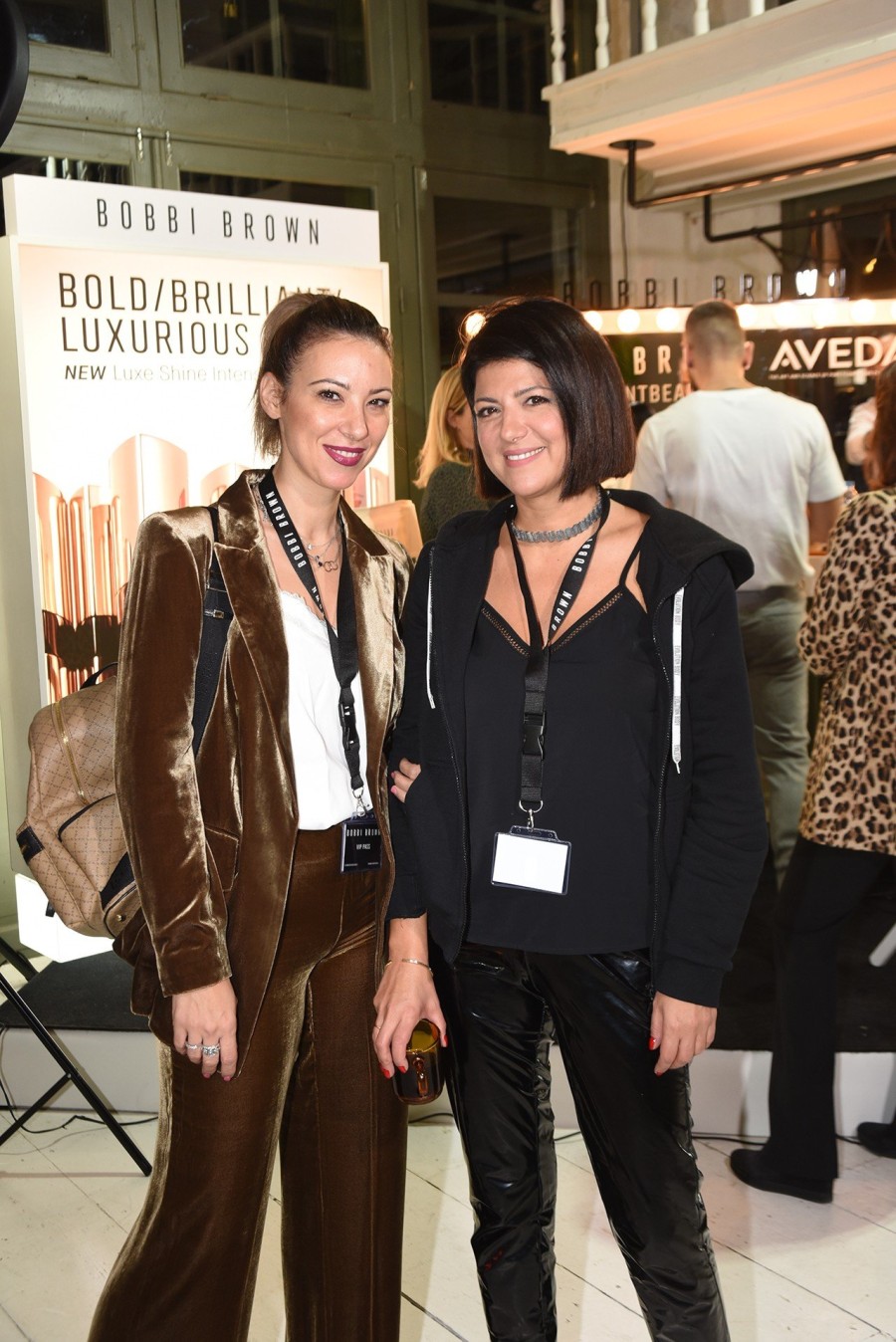 Confident Beauty: Ένα event για την ομορφιά, τη λάμψη και τη δύναμη - Φωτογραφία 46