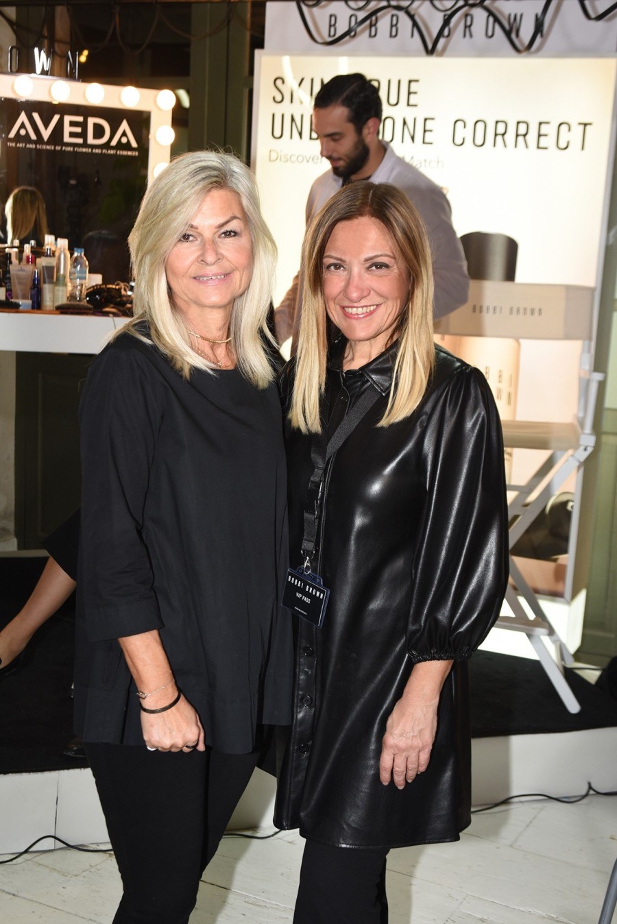 Confident Beauty: Ένα event για την ομορφιά, τη λάμψη και τη δύναμη - Φωτογραφία 50