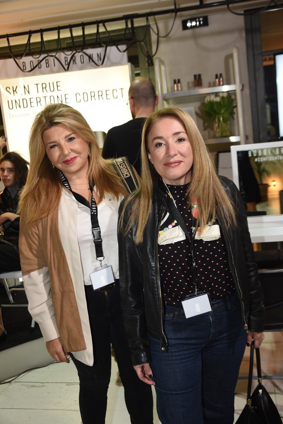 Confident Beauty: Ένα event για την ομορφιά, τη λάμψη και τη δύναμη - Φωτογραφία 51