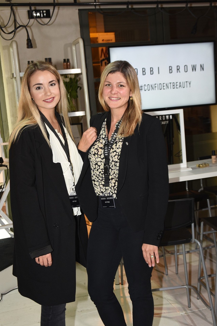 Confident Beauty: Ένα event για την ομορφιά, τη λάμψη και τη δύναμη - Φωτογραφία 52