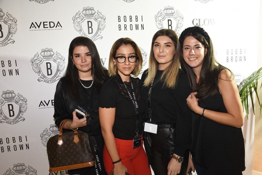 Confident Beauty: Ένα event για την ομορφιά, τη λάμψη και τη δύναμη - Φωτογραφία 57