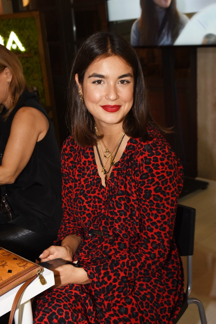 Confident Beauty: Ένα event για την ομορφιά, τη λάμψη και τη δύναμη - Φωτογραφία 60