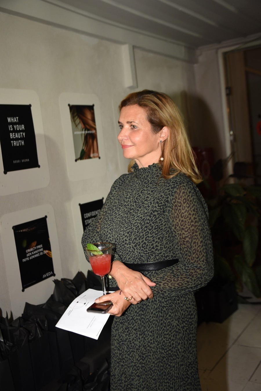Confident Beauty: Ένα event για την ομορφιά, τη λάμψη και τη δύναμη - Φωτογραφία 15