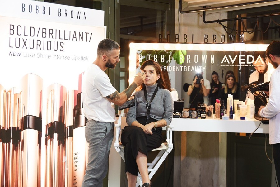 Confident Beauty: Ένα event για την ομορφιά, τη λάμψη και τη δύναμη - Φωτογραφία 62