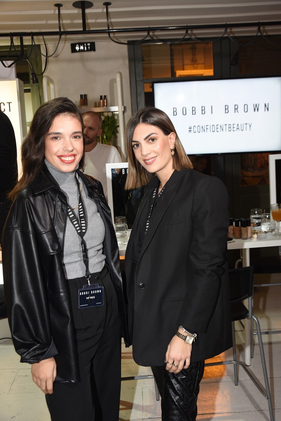 Confident Beauty: Ένα event για την ομορφιά, τη λάμψη και τη δύναμη - Φωτογραφία 66