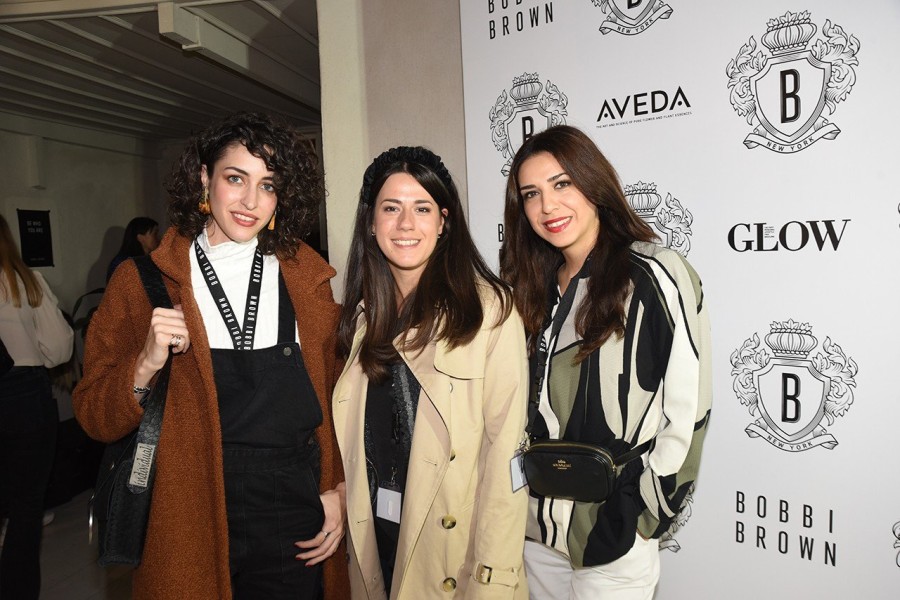 Confident Beauty: Ένα event για την ομορφιά, τη λάμψη και τη δύναμη - Φωτογραφία 68