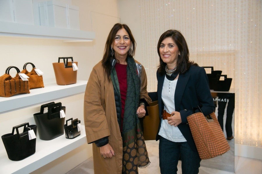 Marina Raphael: Το πρώτο Pop Up κατάστημα του διάσημου brand- Φωτογραφία 24