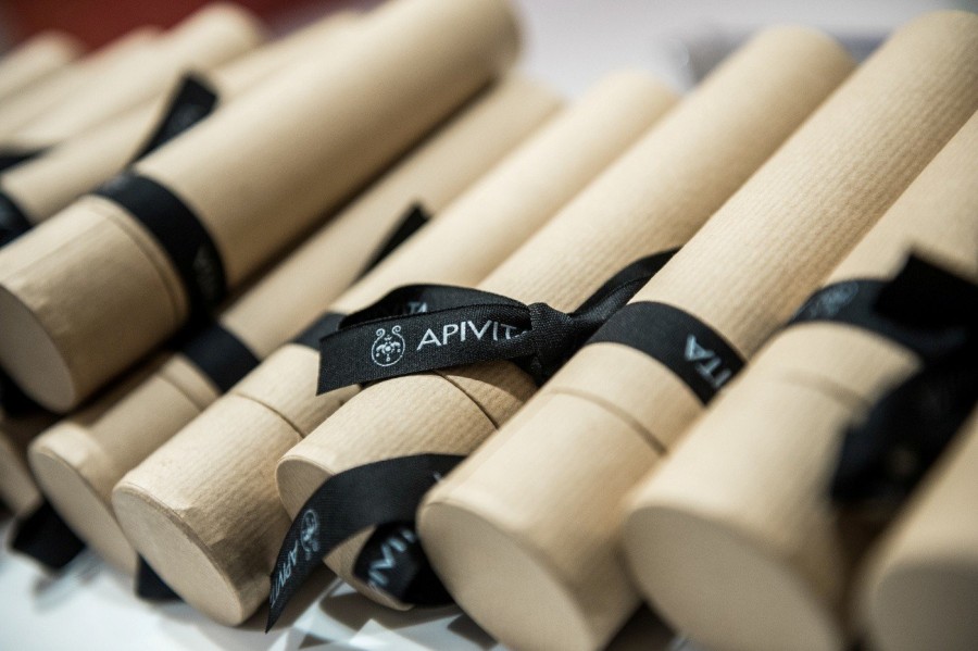 Apivita: Ένα λαμπερό event για την ομορφιά που είναι εμπνευσμένη από τη φύση- Φωτογραφία 7