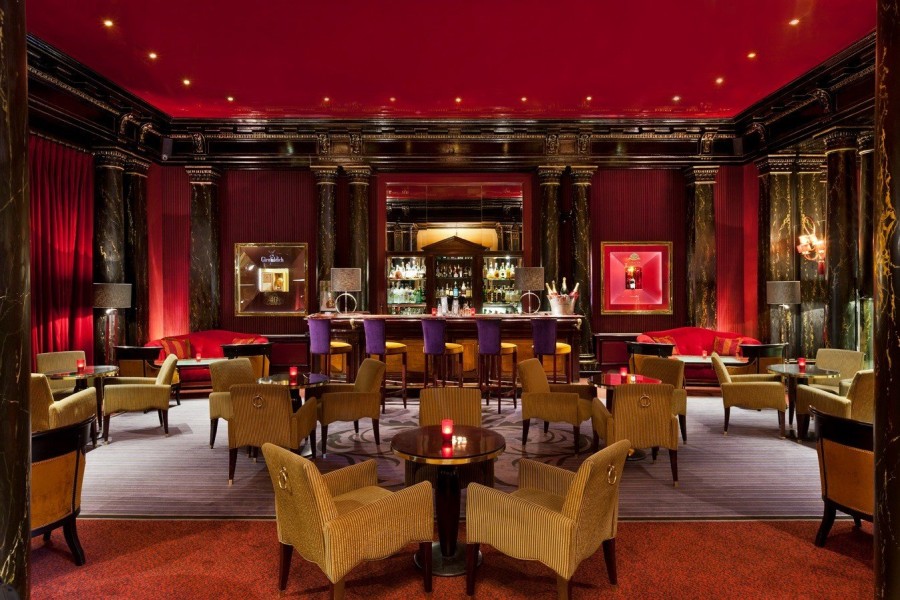Hotel du Louvre: Aνοίγει ξανά τις πόρτες του στην καρδιά του Παρισιού - Φωτογραφία 4