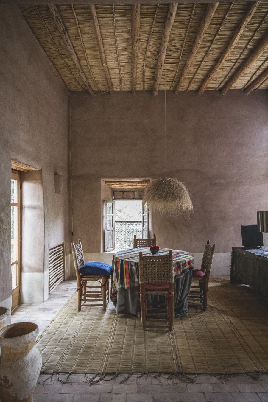 Το ξενοδοχείο Berber Lodge στο Μαρακές θα σας μεταφέρει σε ένα αλλόκοσμο σκηνικό- Φωτογραφία 3