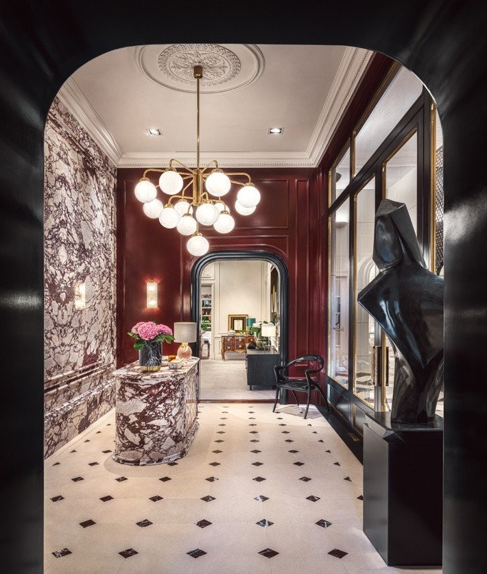 Casa do Passadiço: Η νέα interior boutique στη Λισαβόνα που λατρέψαμε - Φωτογραφία 4