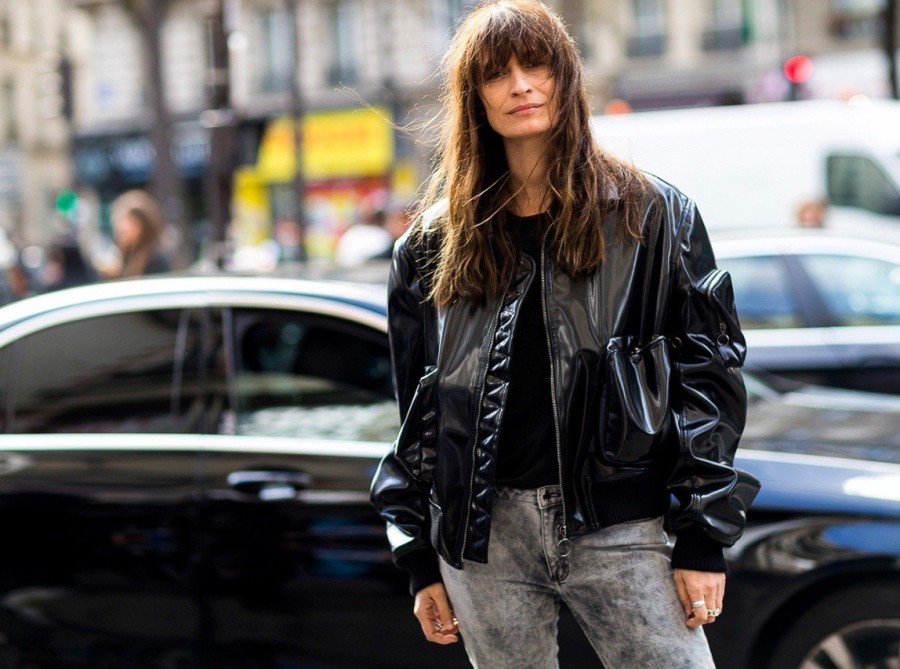 Rock chic