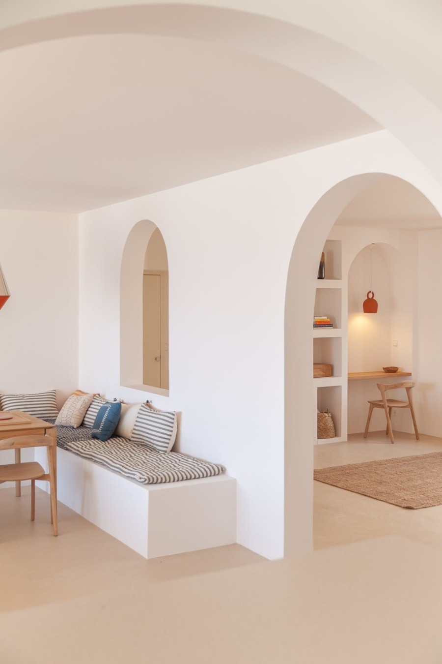 Ένα beach house στην ακτή Ajaccio της Κορσικής που θα σας βάλει σε καλοκαιρινό mood- Φωτογραφία 5