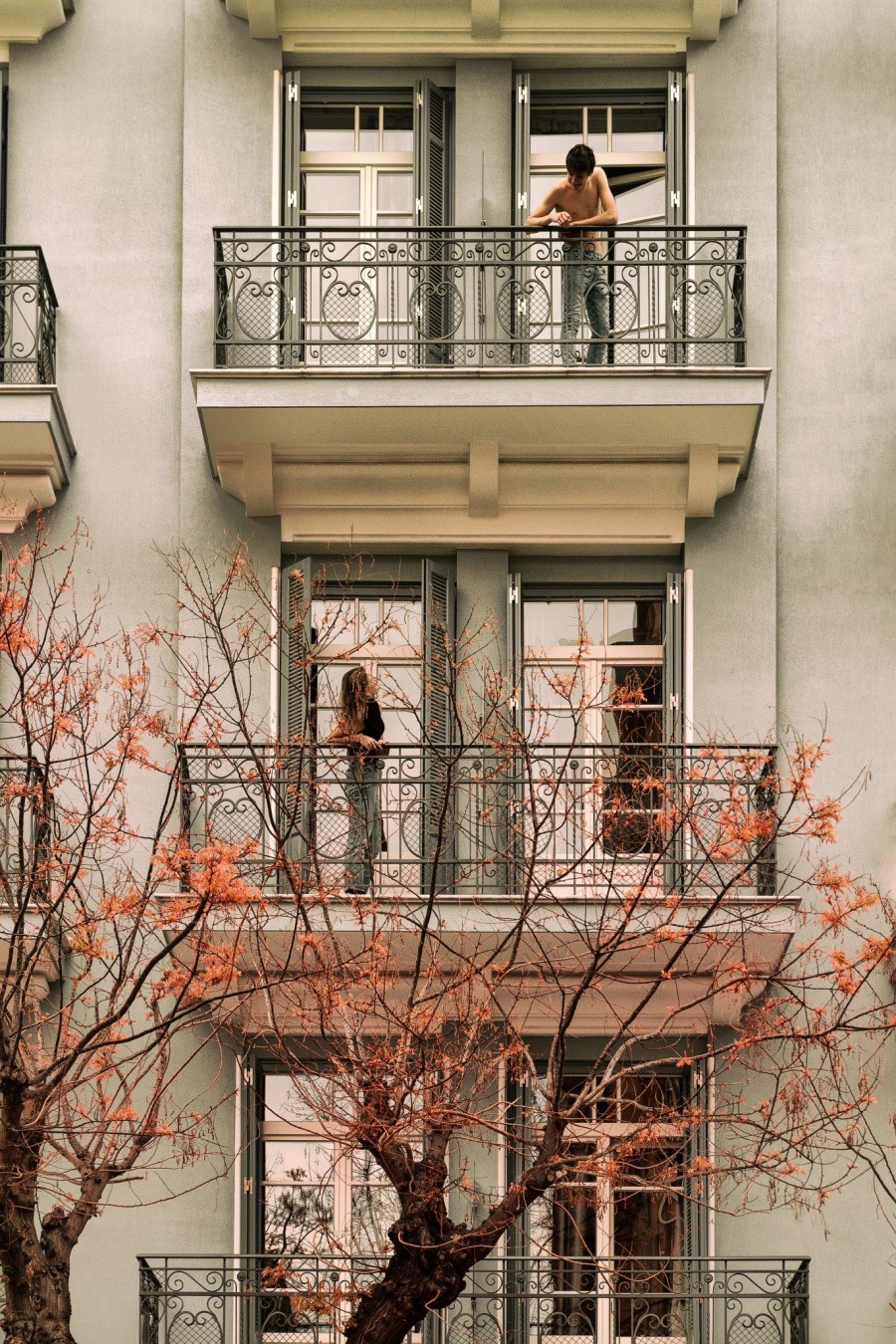SKG Stories: Η πόλη μέσα από τα μάτια της Όλγας Δέικου - Φωτογραφία 3