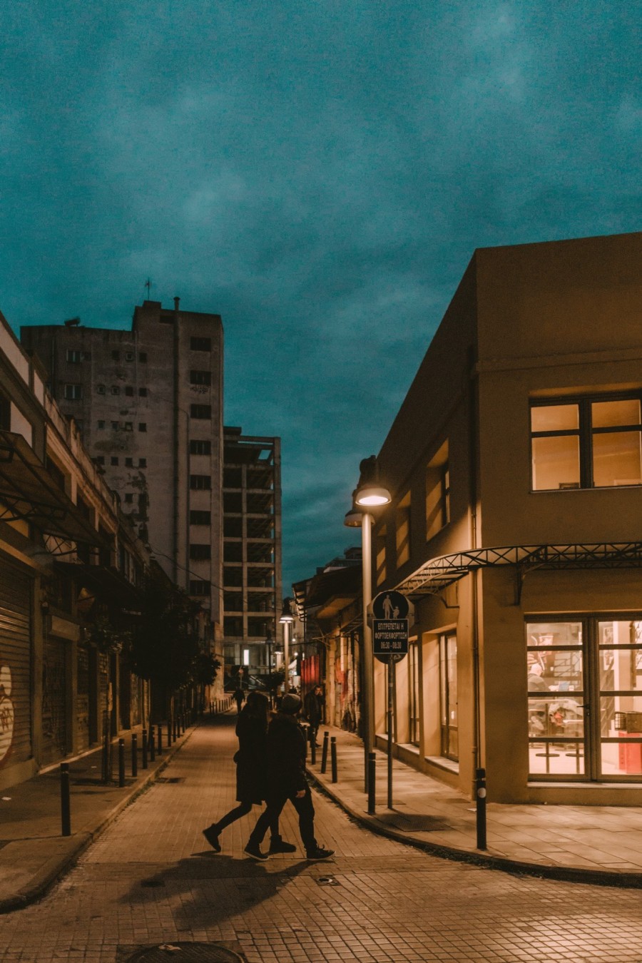 SKG Stories: Η πόλη μέσα από τα μάτια της Όλγας Δέικου - Φωτογραφία 4