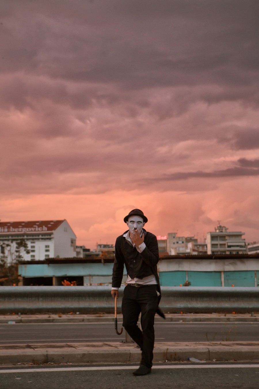 SKG Stories: Η πόλη μέσα από τα μάτια της Όλγας Δέικου - Φωτογραφία 2