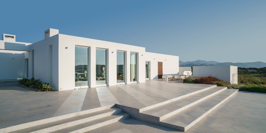 Το Gaze House στην Πάρο αποτελεί ένα καλοκαιρινό «ησυχαστήριο» με φοβερή θέα στην θάλασσα- Φωτογραφία 2
