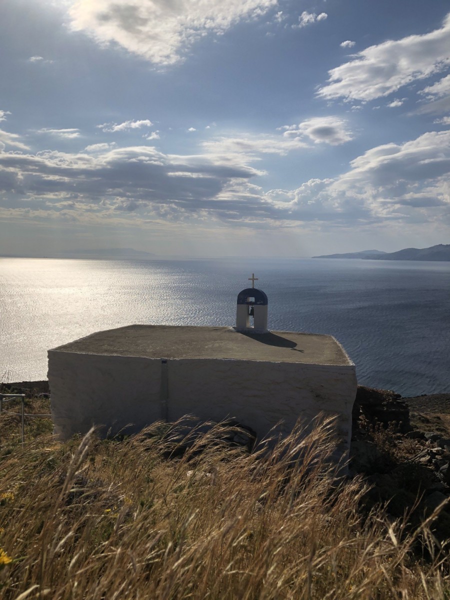 Η καταξιωμένη φωτογράφος Μάρα Δεσύπρη μας ξεναγεί στη δική της Τήνο και μας αποκαλύπτει τα απόκρυφα του τόπου της - Φωτογραφία 4