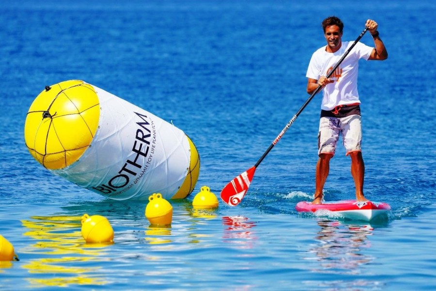 Spetsathlon Goes To Loutraki: H επιτυχημένη αθλητική διοργάνωση προσέφερε μεγάλες συγκινήσεις στους συμμετέχοντες και φέτος- Φωτογραφία 11