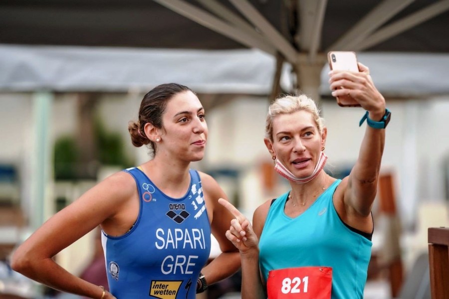 Spetsathlon Goes To Loutraki: H επιτυχημένη αθλητική διοργάνωση προσέφερε μεγάλες συγκινήσεις στους συμμετέχοντες και φέτος- Φωτογραφία 12
