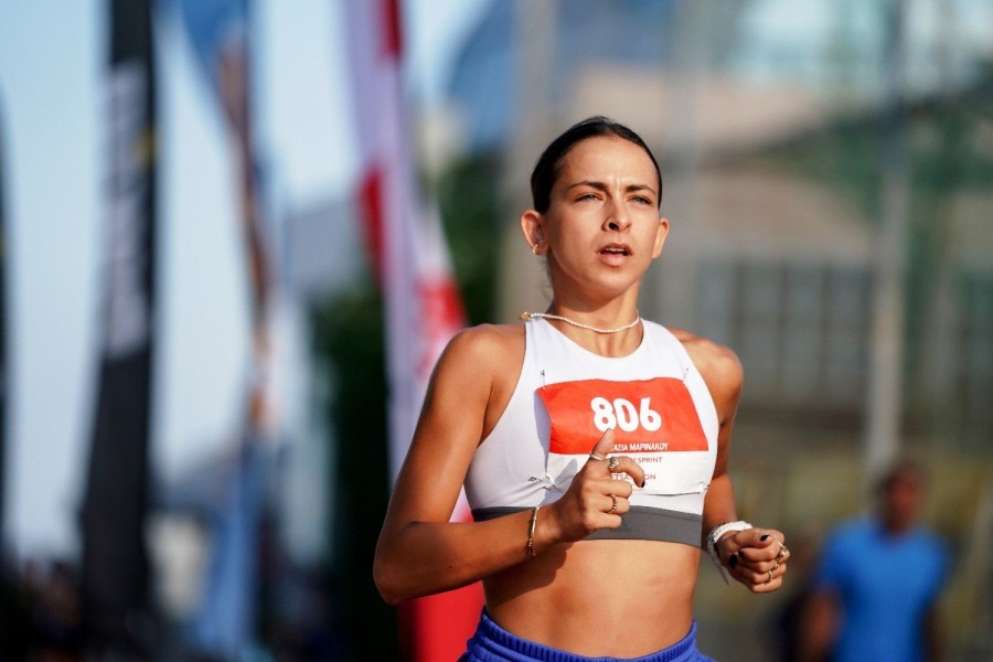 Spetsathlon Goes To Loutraki: H επιτυχημένη αθλητική διοργάνωση προσέφερε μεγάλες συγκινήσεις στους συμμετέχοντες και φέτος- Φωτογραφία 3