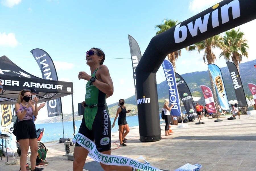 Spetsathlon Goes To Loutraki: H επιτυχημένη αθλητική διοργάνωση προσέφερε μεγάλες συγκινήσεις στους συμμετέχοντες και φέτος- Φωτογραφία 14