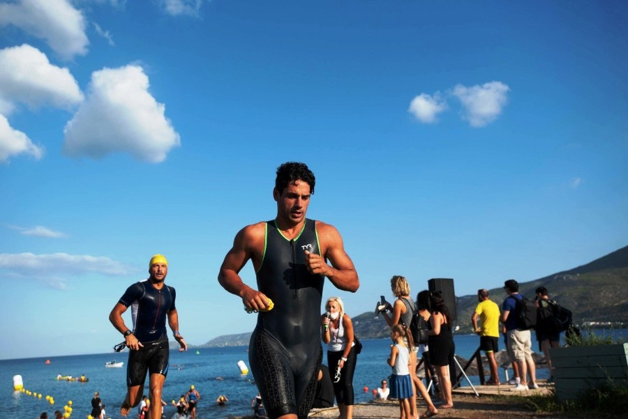 Spetsathlon Goes To Loutraki: H επιτυχημένη αθλητική διοργάνωση προσέφερε μεγάλες συγκινήσεις στους συμμετέχοντες και φέτος- Φωτογραφία 9