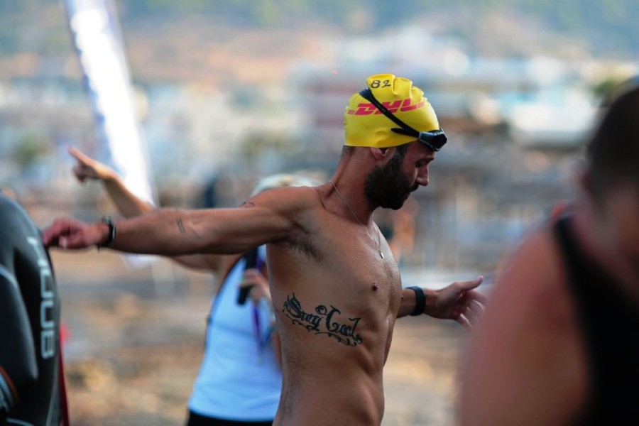 Spetsathlon Goes To Loutraki: H επιτυχημένη αθλητική διοργάνωση προσέφερε μεγάλες συγκινήσεις στους συμμετέχοντες και φέτος- Φωτογραφία 1