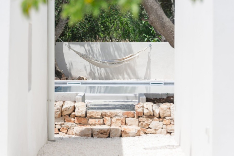 Villa Puglia: Περιηγηθείτε σε μια εξαίσια ιταλική κατοικία με σκανδιναβικό blend που θα σας μυήσει στο σύγχρονο design- Φωτογραφία 1