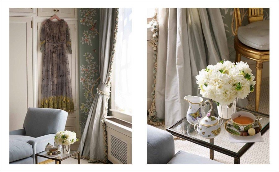 Entertaining Beautifully: H εγγονή της Estée Lauder, Aerin δίνει συμβουλές διακόσμησης για κάθε εποχή - Φωτογραφία 5