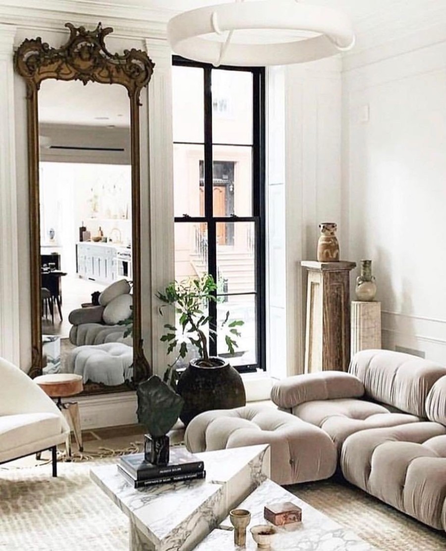 Η Athena Calderone, γνωστή ως Εyeswoon δίνει τη δική της design ματιά στο οικογενειακό της σπίτι στο Brooklyn - Φωτογραφία 9