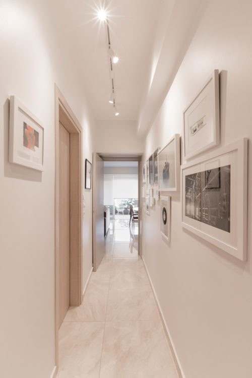 Cozy Feeling: Η αρμονία είναι αυτό που χαρακτηρίζει ένα διαμέρισμα στη Νέα Σμύρνη - Φωτογραφία 7
